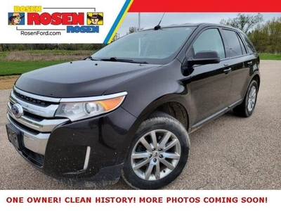 2013 Ford Edge for Sale in Chicago, Illinois