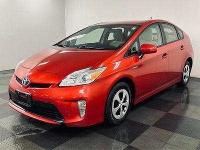2013 Toyota Prius for Sale in Chicago, Illinois