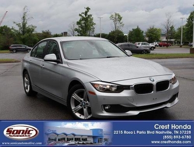 2014 BMW 320 for Sale in Saint Louis, Missouri