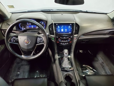 2014 Cadillac ATS 2.0T in Manhattan, KS