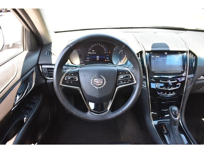 2014 Cadillac ATS 2.5L in Willow Spring, NC