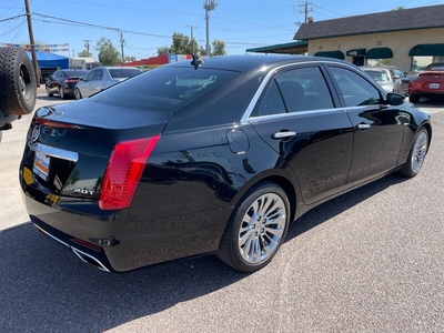 2014 Cadillac CTS 2.0T Performance Collection in Phoenix, AZ