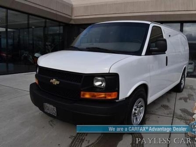 2014 Chevrolet Express 1500 for Sale in Denver, Colorado