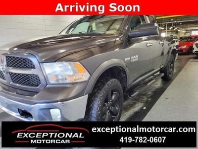 2014 RAM 1500 for Sale in Chicago, Illinois