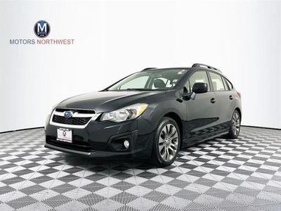 2014 Subaru Impreza for Sale in Chicago, Illinois