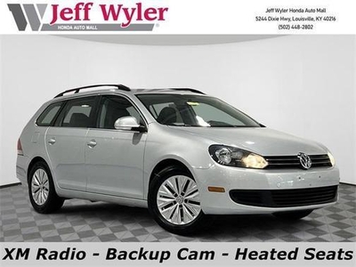 2014 Volkswagen Jetta SportWagen for Sale in Chicago, Illinois