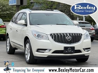 2015 Buick Enclave for Sale in Saint Louis, Missouri