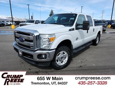 2015 Ford F-250 for Sale in Northwoods, Illinois