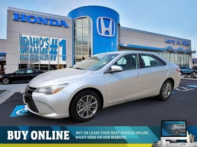 2015 Toyota Camry for Sale in Saint Louis, Missouri