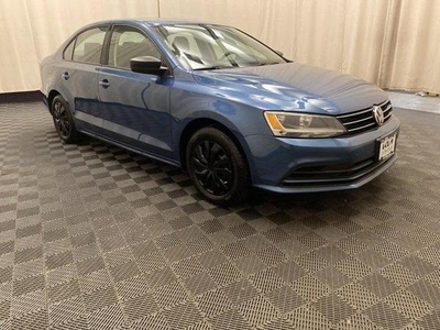 2015 Volkswagen Jetta Sedan for Sale in Chicago, Illinois