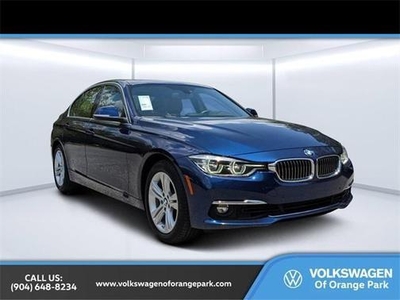2016 BMW 328 for Sale in Chicago, Illinois