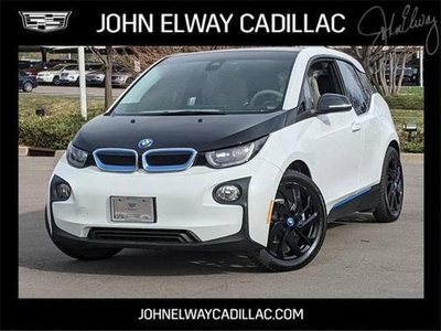 2016 BMW i3 for Sale in Chicago, Illinois