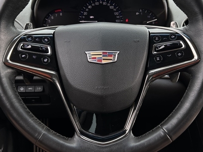 2016 Cadillac ATS 2.0L Turbo Premium in Baytown, TX