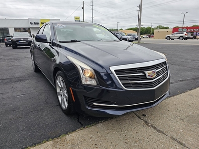 2016 Cadillac ATS in Louisville, KY