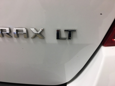 2016 Chevrolet Trax LT in Eureka, IL