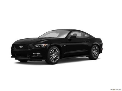 2016 Ford Mustang for Sale in Centennial, Colorado