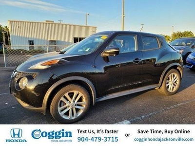2016 Nissan Juke for Sale in Chicago, Illinois