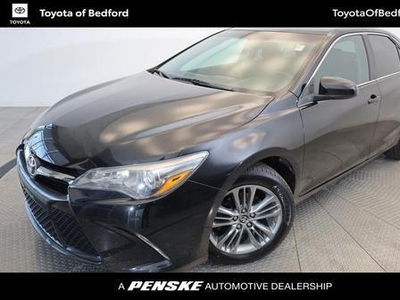 2016 Toyota Camry for Sale in Saint Louis, Missouri