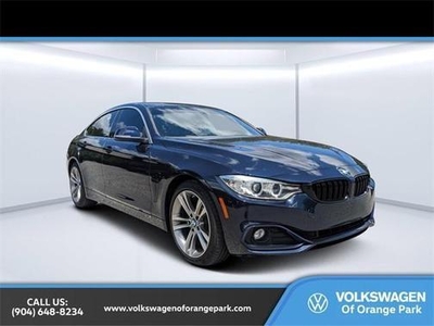 2017 BMW 430 Gran Coupe for Sale in Chicago, Illinois