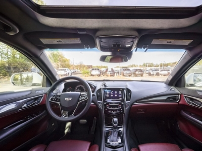 2017 Cadillac ATS 3.6L Premium Performance in Fairfax, VA