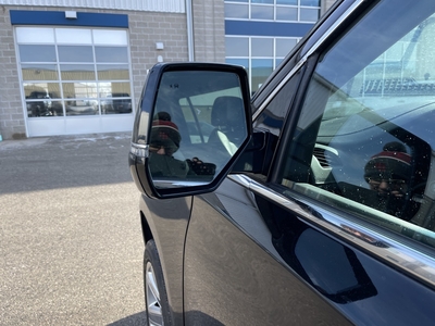 2017 Cadillac Escalade ESV Luxury in Fond du Lac, WI