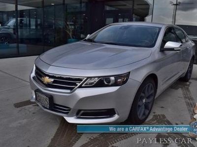 2017 Chevrolet Impala for Sale in Saint Louis, Missouri
