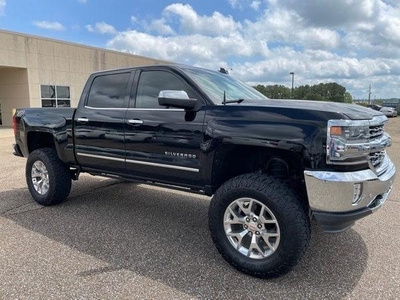 2017 Chevrolet Silverado 1500 for Sale in Chicago, Illinois