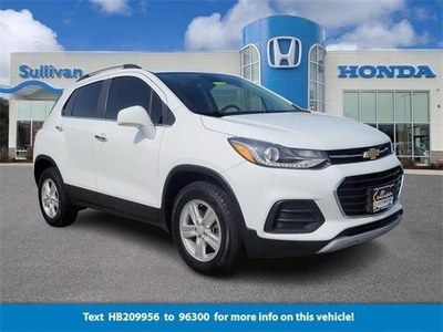 2017 Chevrolet Trax for Sale in Chicago, Illinois