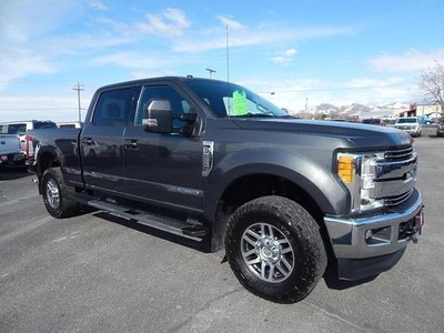 2017 Ford F-350 for Sale in Northwoods, Illinois