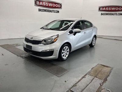 2017 Kia Rio for Sale in Chicago, Illinois