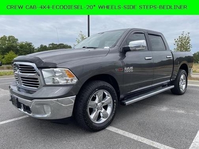 2017 RAM 1500 for Sale in Saint Louis, Missouri