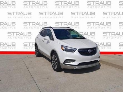 2018 Buick Encore for Sale in Northwoods, Illinois