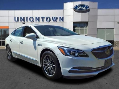 2018 Buick LaCrosse for Sale in Chicago, Illinois