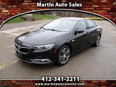 2018 Buick Regal Sportback for Sale in Chicago, Illinois