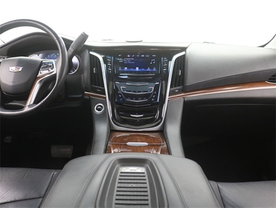 2018 Cadillac Escalade ESV Luxury in Montclair, CA