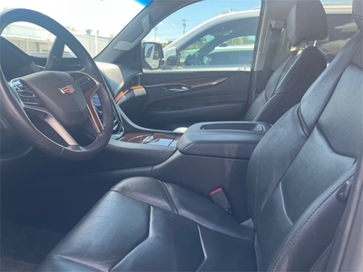 2018 Cadillac Escalade ESV Luxury in Prescott, AZ