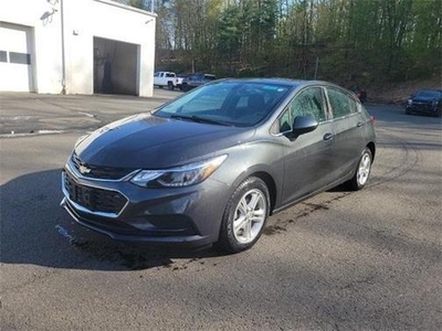 2018 Chevrolet Cruze for Sale in Northwoods, Illinois