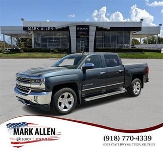 2018 Chevrolet Silverado 1500 for Sale in Centennial, Colorado