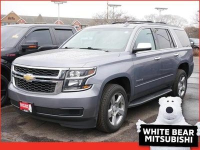 2018 Chevrolet Tahoe for Sale in Chicago, Illinois