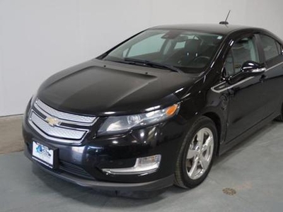2018 Chevrolet Volt for Sale in Chicago, Illinois
