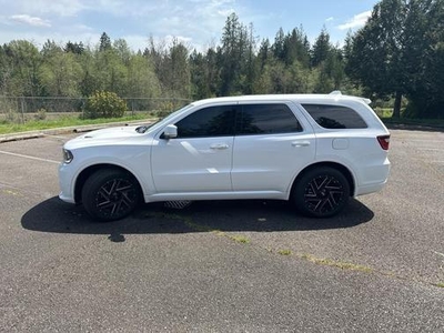 2018 Dodge Durango for Sale in Chicago, Illinois