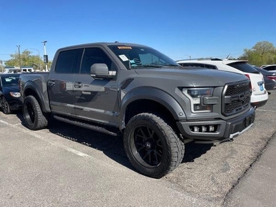 2018 Ford F-150 for Sale in Saint Louis, Missouri