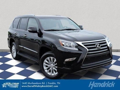 2018 Lexus GX 460 for Sale in Chicago, Illinois