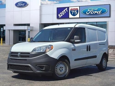 2018 RAM ProMaster City for Sale in Chicago, Illinois