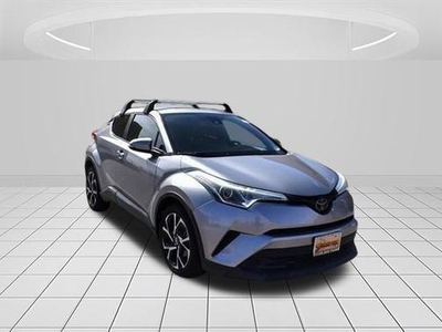 2018 Toyota C-HR for Sale in Denver, Colorado