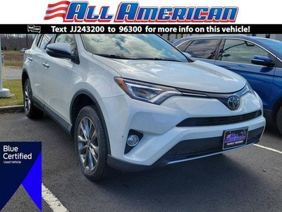 2018 Toyota RAV4 for Sale in Denver, Colorado