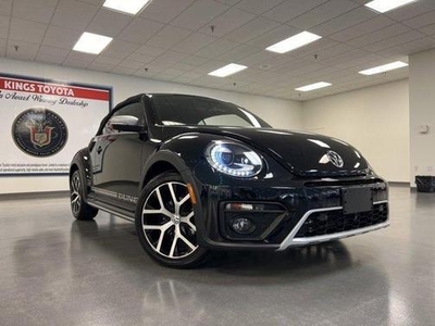 2018 Volkswagen Beetle for Sale in Saint Louis, Missouri