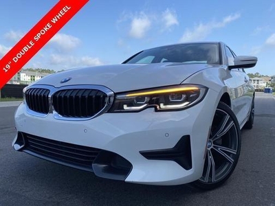 2019 BMW 330 for Sale in Denver, Colorado