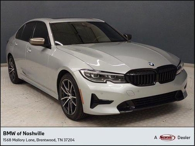 2019 BMW 330 for Sale in Saint Louis, Missouri