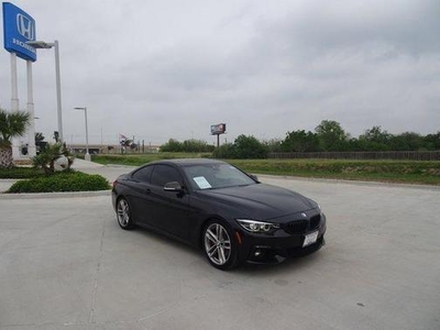 2019 BMW 440 for Sale in Chicago, Illinois